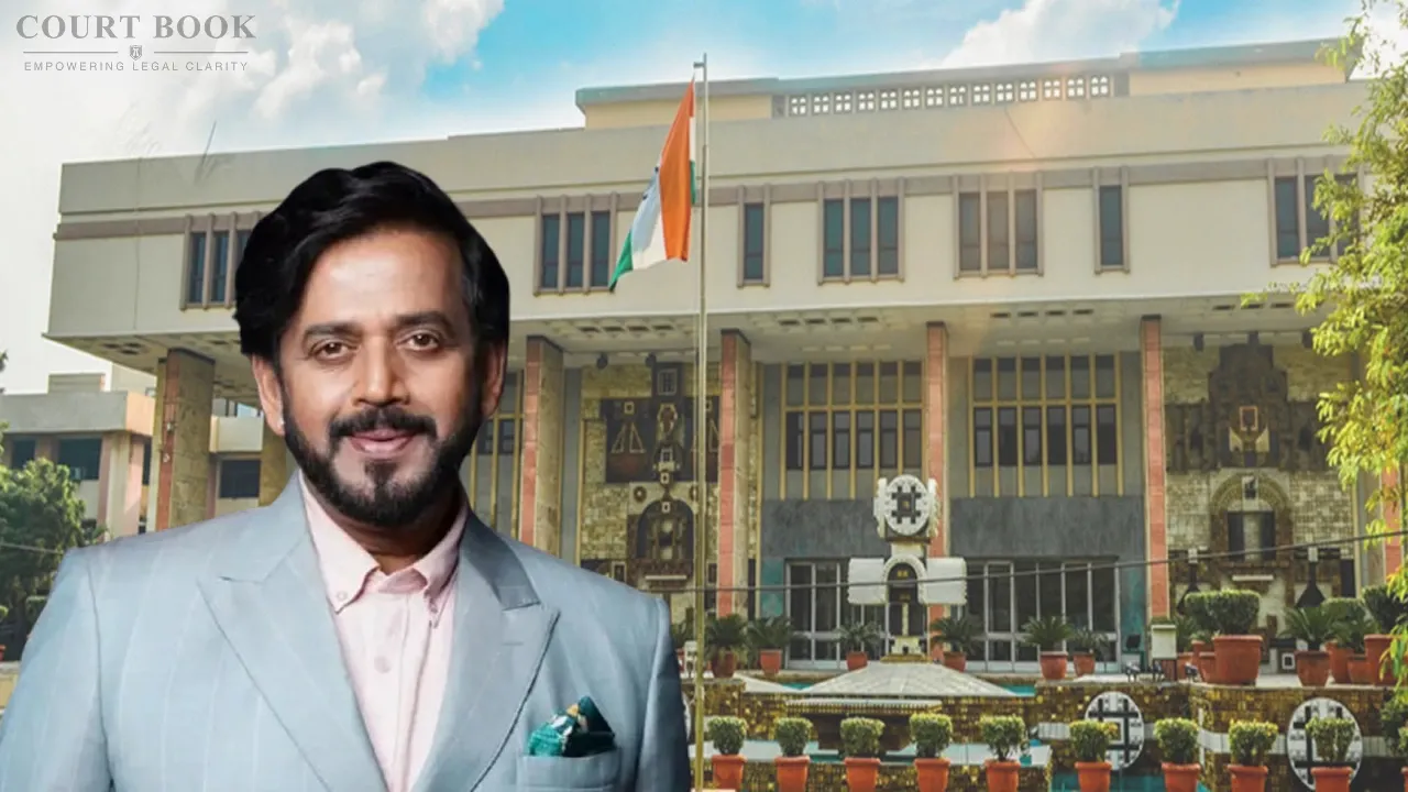 Delhi High Court Protects Ravi Kishan’s Personality Rights, Orders Takedown of AI-Generated and Misleading Online Content